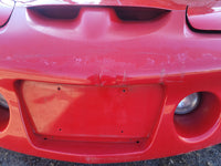 Stock 2679. 2001 Pontiac Trans Am Coupe 5.7L V8 LT1 Engine Auto Trans 117k Miles - The Parts Farm