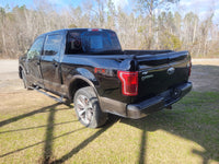 Stock 2680. 2017 Ford F150 Pickup Truck King Ranch Big Boy Leather Daddy!!! 71k Miles - The Parts Farm