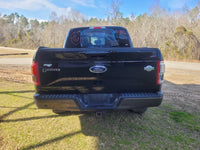 Stock 2680. 2017 Ford F150 Pickup Truck King Ranch Big Boy Leather Daddy!!! 71k Miles - The Parts Farm
