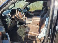 Stock 2680. 2017 Ford F150 Pickup Truck King Ranch Big Boy Leather Daddy!!! 71k Miles - The Parts Farm