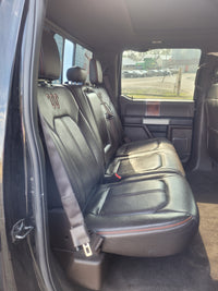 Stock 2680. 2017 Ford F150 Pickup Truck King Ranch Big Boy Leather Daddy!!! 71k Miles - The Parts Farm