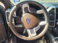Stock 2680. 2017 Ford F150 Pickup Truck King Ranch Big Boy Leather Daddy!!! 71k Miles - The Parts Farm