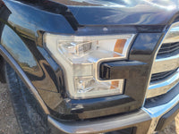Stock 2680. 2017 Ford F150 Pickup Truck King Ranch Big Boy Leather Daddy!!! 71k Miles - The Parts Farm