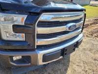 Stock 2680. 2017 Ford F150 Pickup Truck King Ranch Big Boy Leather Daddy!!! 71k Miles - The Parts Farm