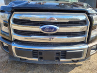 Stock 2680. 2017 Ford F150 Pickup Truck King Ranch Big Boy Leather Daddy!!! 71k Miles - The Parts Farm