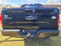Stock 2680. 2017 Ford F150 Pickup Truck King Ranch Big Boy Leather Daddy!!! 71k Miles - The Parts Farm