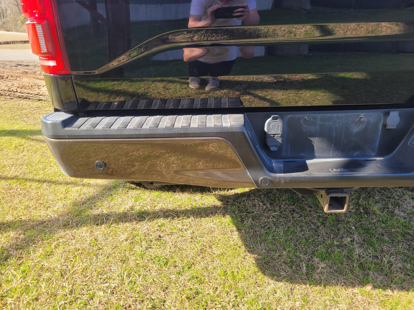 Stock 2680. 2017 Ford F150 Pickup Truck King Ranch Big Boy Leather Daddy!!! 71k Miles - The Parts Farm