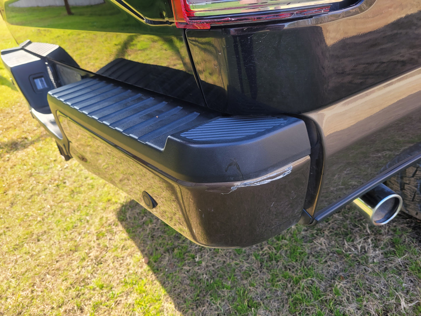 Stock 2680. 2017 Ford F150 Pickup Truck King Ranch Big Boy Leather Daddy!!! 71k Miles - The Parts Farm
