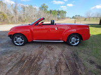 Stock 2682. 2005 Chevrolet SSR Pickup Truck 6.0L LS Engine 4L65 A/T 114k Miles - The Parts Farm