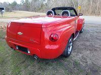 Stock 2682. 2005 Chevrolet SSR Pickup Truck 6.0L LS Engine 4L65 A/T 114k Miles - The Parts Farm