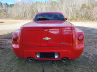 Stock 2682. 2005 Chevrolet SSR Pickup Truck 6.0L LS Engine 4L65 A/T 114k Miles - The Parts Farm