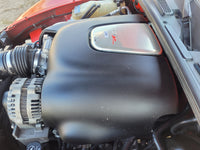 Stock 2682. 2005 Chevrolet SSR Pickup Truck 6.0L LS Engine 4L65 A/T 114k Miles - The Parts Farm