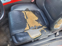Stock 2682. 2005 Chevrolet SSR Pickup Truck 6.0L LS Engine 4L65 A/T 114k Miles - The Parts Farm