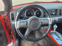 Stock 2682. 2005 Chevrolet SSR Pickup Truck 6.0L LS Engine 4L65 A/T 114k Miles - The Parts Farm