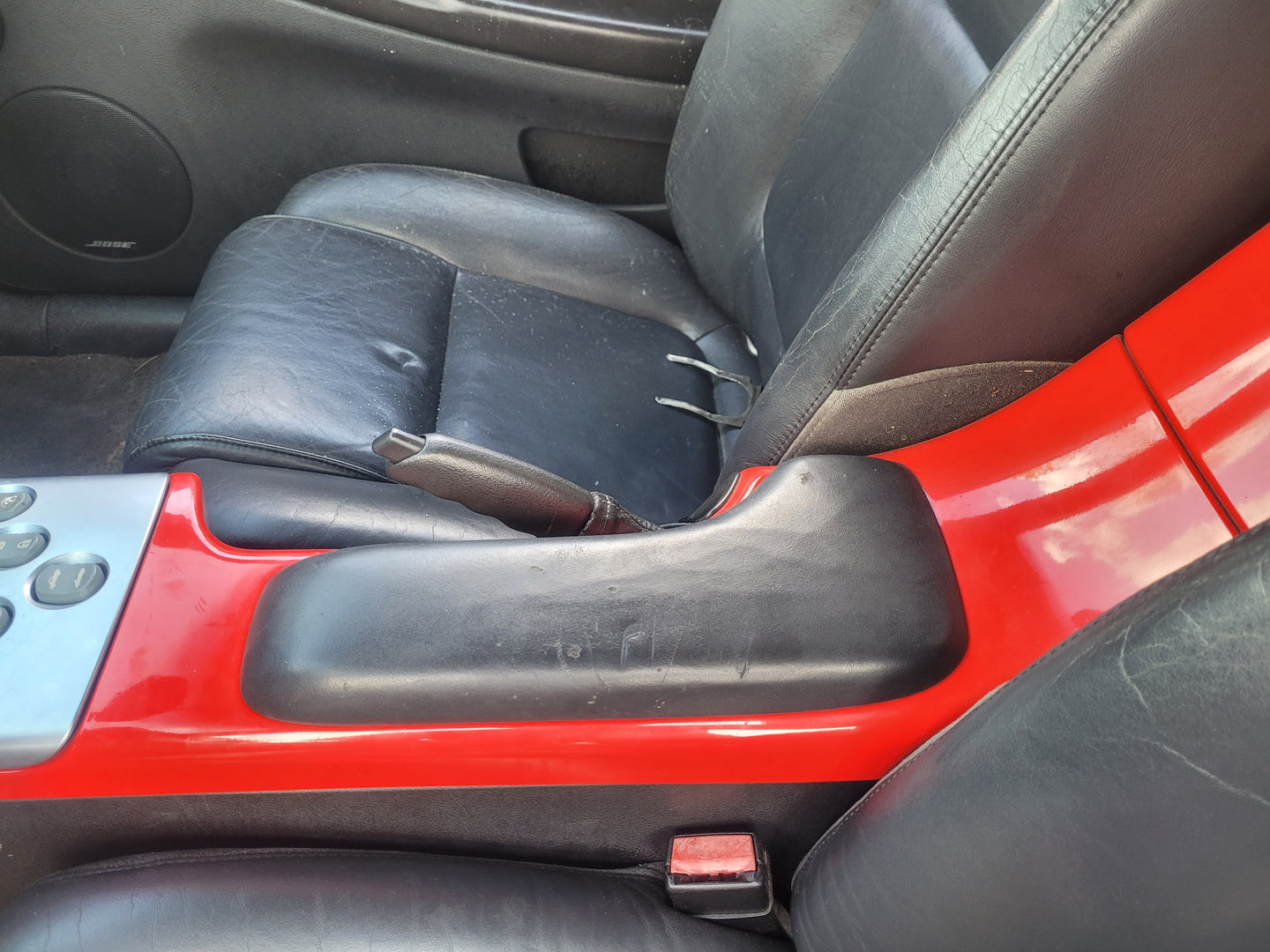 Stock 2682. 2005 Chevrolet SSR Pickup Truck 6.0L LS Engine 4L65 A/T 114k Miles - The Parts Farm