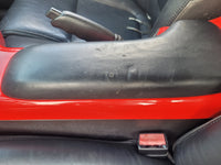 Stock 2682. 2005 Chevrolet SSR Pickup Truck 6.0L LS Engine 4L65 A/T 114k Miles - The Parts Farm