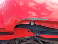 Stock 2682. 2005 Chevrolet SSR Pickup Truck 6.0L LS Engine 4L65 A/T 114k Miles - The Parts Farm