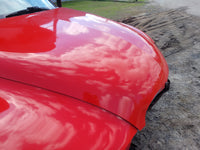 Stock 2682. 2005 Chevrolet SSR Pickup Truck 6.0L LS Engine 4L65 A/T 114k Miles - The Parts Farm