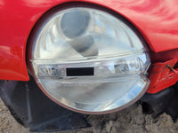 Stock 2682. 2005 Chevrolet SSR Pickup Truck 6.0L LS Engine 4L65 A/T 114k Miles - The Parts Farm