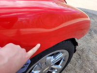 Stock 2682. 2005 Chevrolet SSR Pickup Truck 6.0L LS Engine 4L65 A/T 114k Miles - The Parts Farm