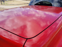 Stock 2682. 2005 Chevrolet SSR Pickup Truck 6.0L LS Engine 4L65 A/T 114k Miles - The Parts Farm