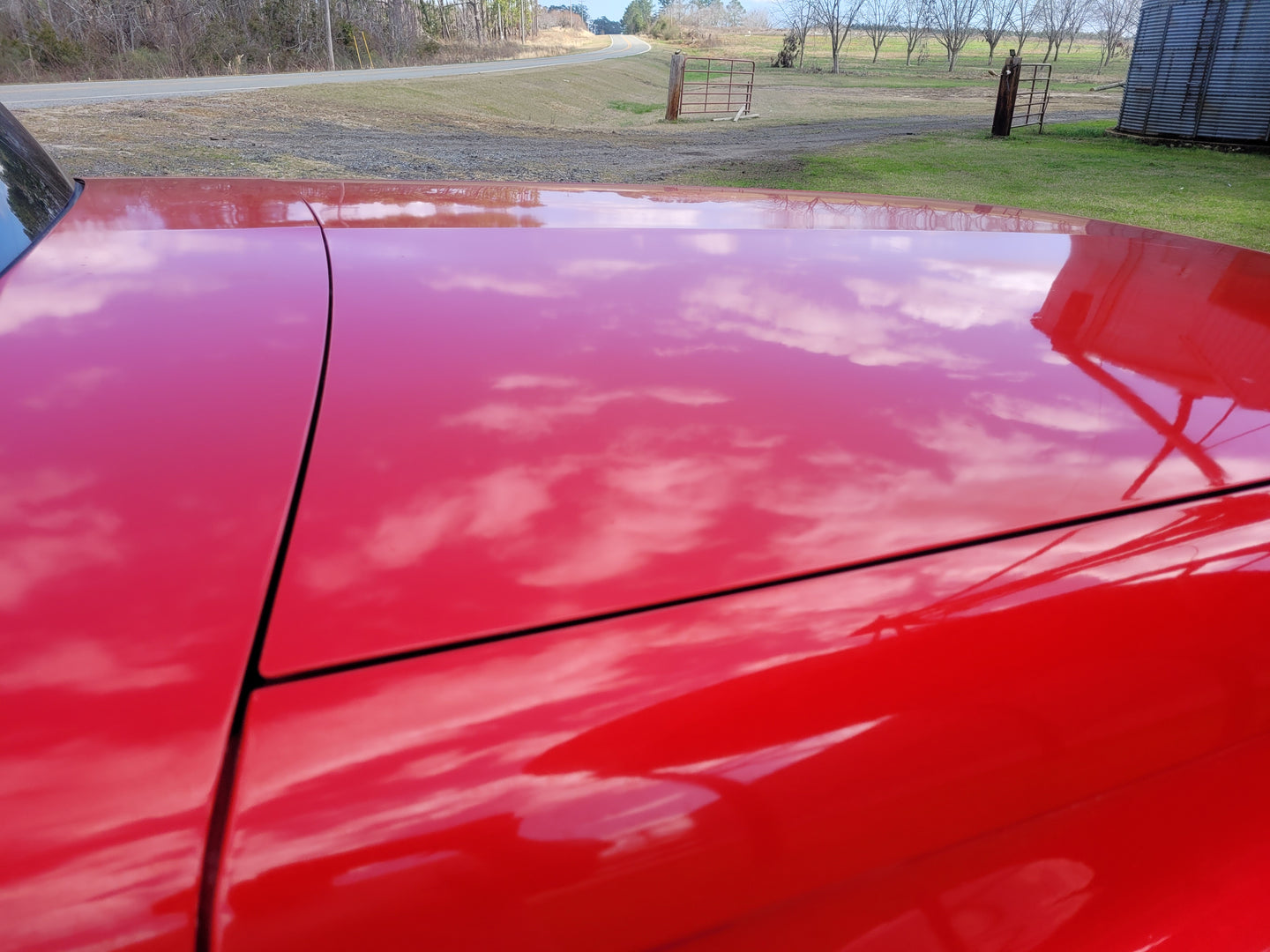 Stock 2682. 2005 Chevrolet SSR Pickup Truck 6.0L LS Engine 4L65 A/T 114k Miles - The Parts Farm