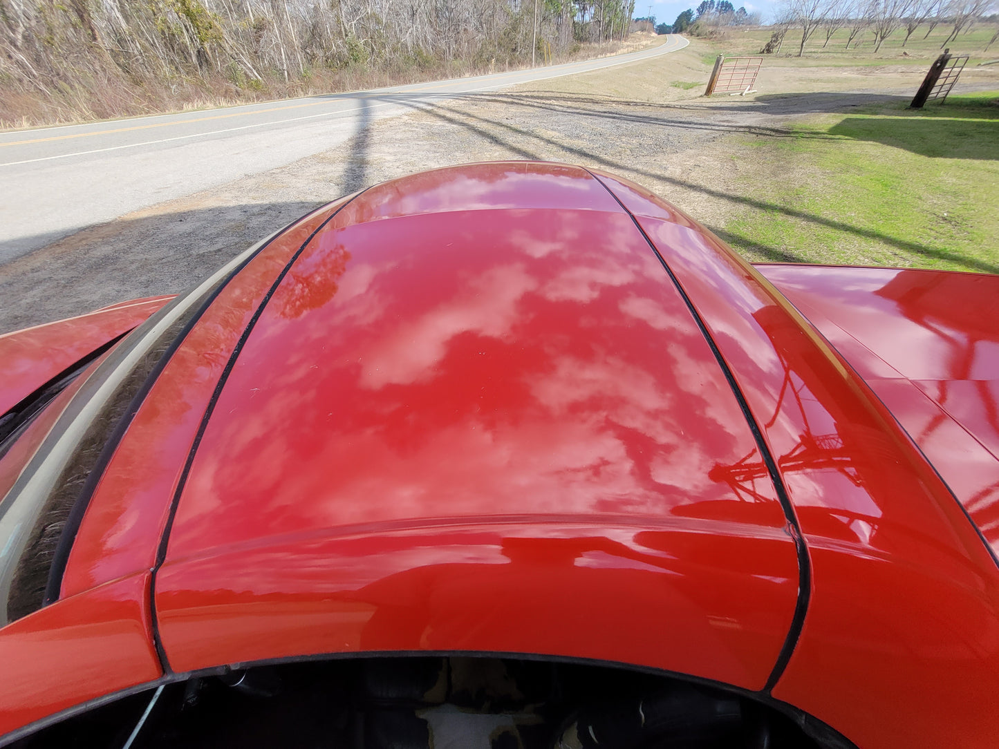 Stock 2682. 2005 Chevrolet SSR Pickup Truck 6.0L LS Engine 4L65 A/T 114k Miles - The Parts Farm