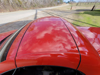 Stock 2682. 2005 Chevrolet SSR Pickup Truck 6.0L LS Engine 4L65 A/T 114k Miles - The Parts Farm