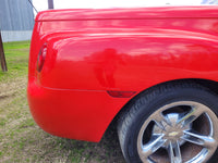 Stock 2682. 2005 Chevrolet SSR Pickup Truck 6.0L LS Engine 4L65 A/T 114k Miles - The Parts Farm