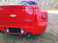 Stock 2682. 2005 Chevrolet SSR Pickup Truck 6.0L LS Engine 4L65 A/T 114k Miles - The Parts Farm
