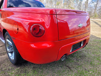 Stock 2682. 2005 Chevrolet SSR Pickup Truck 6.0L LS Engine 4L65 A/T 114k Miles - The Parts Farm