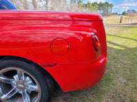 Stock 2682. 2005 Chevrolet SSR Pickup Truck 6.0L LS Engine 4L65 A/T 114k Miles - The Parts Farm
