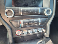 Stock 2681. 2019 Ford Mustang GT S550 Performance Pack Brembo Gauges 21k Miles - The Parts Farm