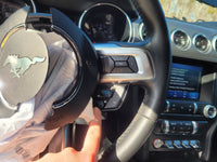 Stock 2681. 2019 Ford Mustang GT S550 Performance Pack Brembo Gauges 21k Miles - The Parts Farm