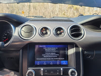 Stock 2681. 2019 Ford Mustang GT S550 Performance Pack Brembo Gauges 21k Miles - The Parts Farm