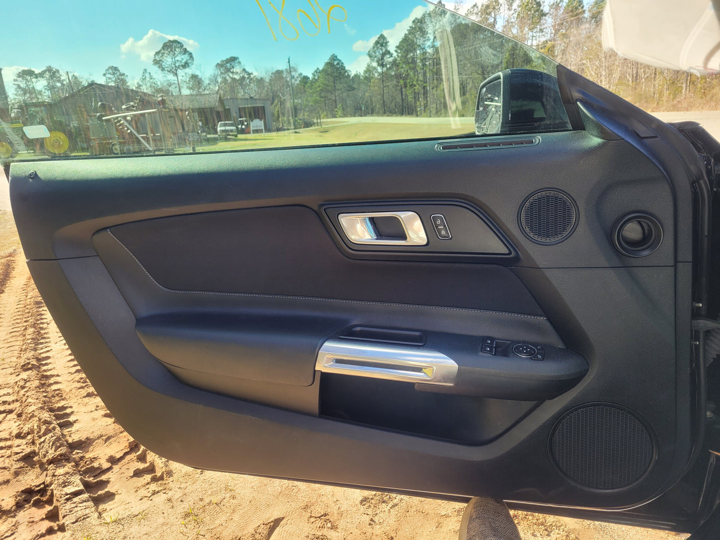 Stock 2681. 2019 Ford Mustang GT S550 Performance Pack Brembo Gauges 21k Miles - The Parts Farm