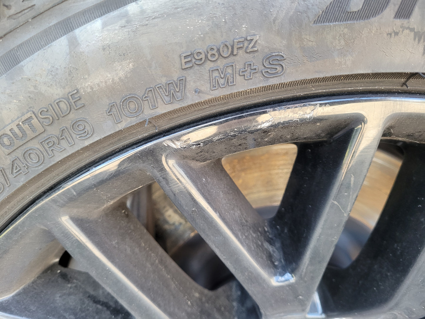 Stock 2681. 2019 Ford Mustang GT S550 Performance Pack Brembo Gauges 21k Miles - The Parts Farm