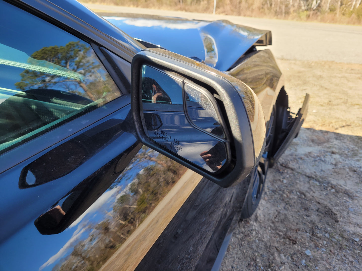 Stock 2681. 2019 Ford Mustang GT S550 Performance Pack Brembo Gauges 21k Miles - The Parts Farm