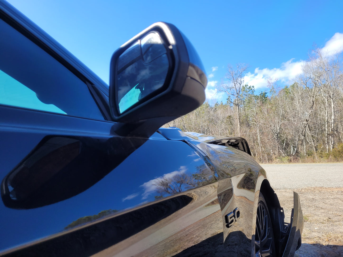 Stock 2681. 2019 Ford Mustang GT S550 Performance Pack Brembo Gauges 21k Miles - The Parts Farm
