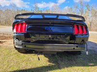 Stock 2681. 2019 Ford Mustang GT S550 Performance Pack Brembo Gauges 21k Miles - The Parts Farm