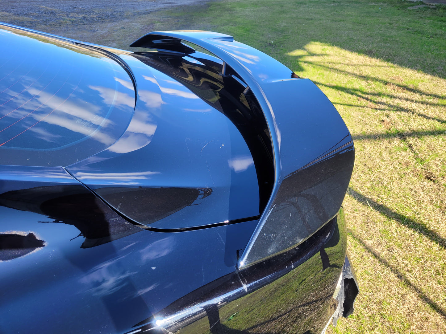 Stock 2681. 2019 Ford Mustang GT S550 Performance Pack Brembo Gauges 21k Miles - The Parts Farm