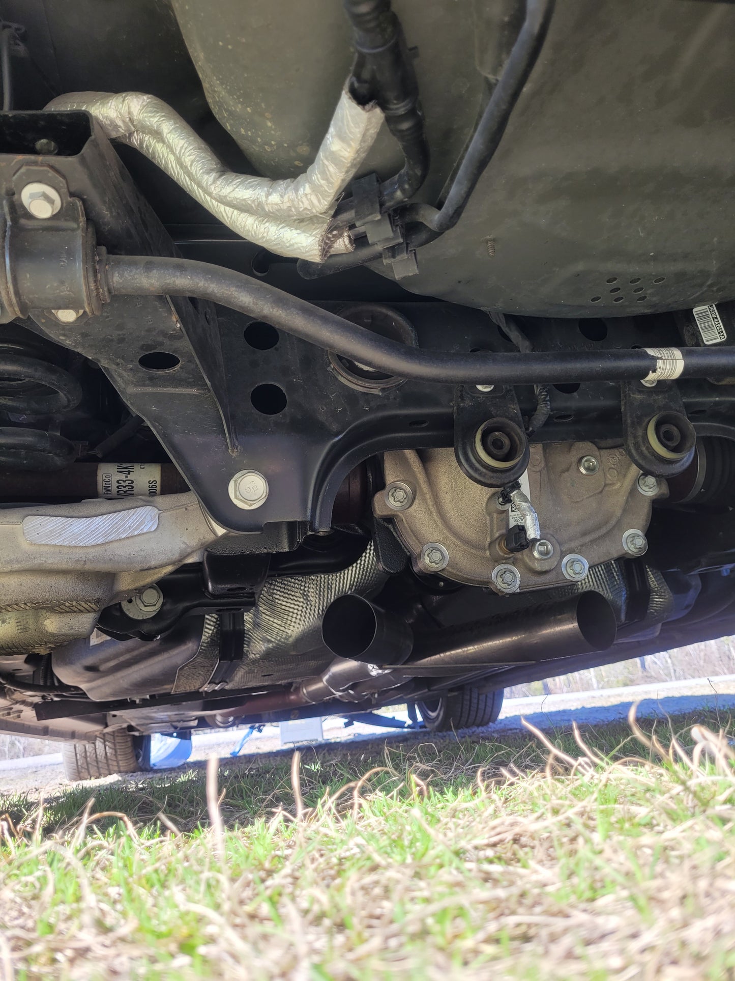 Stock 2681. 2019 Ford Mustang GT S550 Performance Pack Brembo Gauges 21k Miles - The Parts Farm