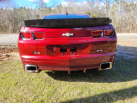 Stock 2684. 2011 Chevrolet Camaro SS Coupe 6.2L V8 LTH Auto Trans 84k Miles - The Parts Farm