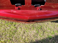 Stock 2684. 2011 Chevrolet Camaro SS Coupe 6.2L V8 LTH Auto Trans 84k Miles - The Parts Farm