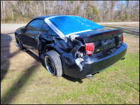 Stock 2686. 2004 Ford Mustang Cobra Coupe 4.6L 32v V8 Turbo T56 Manny Tranny 67k Miles - The Parts Farm