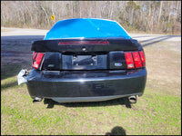 Stock 2686. 2004 Ford Mustang Cobra Coupe 4.6L 32v V8 Turbo T56 Manny Tranny 67k Miles - The Parts Farm
