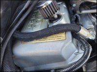 Stock 2686. 2004 Ford Mustang Cobra Coupe 4.6L 32v V8 Turbo T56 Manny Tranny 67k Miles - The Parts Farm