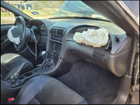 Stock 2686. 2004 Ford Mustang Cobra Coupe 4.6L 32v V8 Turbo T56 Manny Tranny 67k Miles - The Parts Farm