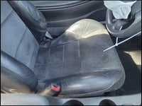 Stock 2686. 2004 Ford Mustang Cobra Coupe 4.6L 32v V8 Turbo T56 Manny Tranny 67k Miles - The Parts Farm
