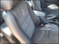 Stock 2686. 2004 Ford Mustang Cobra Coupe 4.6L 32v V8 Turbo T56 Manny Tranny 67k Miles - The Parts Farm